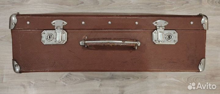 Чемодан СССР 1965 г