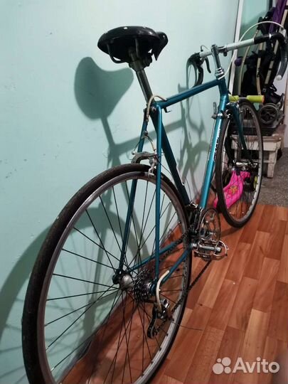 Велосипед Старт-Шоссе хвз