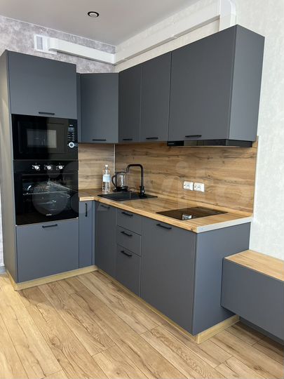 Квартира-студия, 20 м², 13/16 эт.