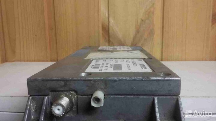 Блок электронный BMW 5-серия 84116922942