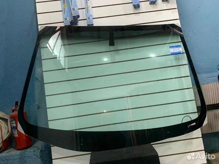 Лобовое стекло для Киа Церато