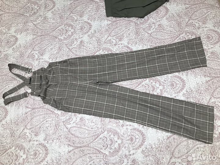 Комбинезон stradivarius