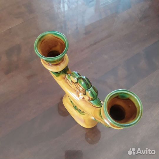 Подсвечник СССР