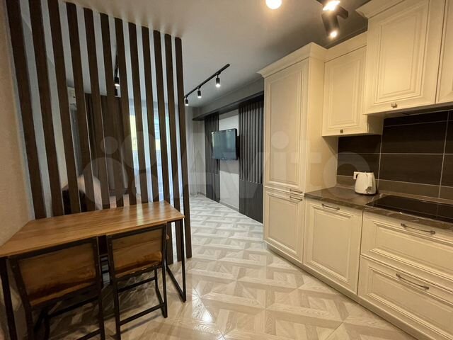 3-к. квартира, 46,8 м², 1/6 эт.