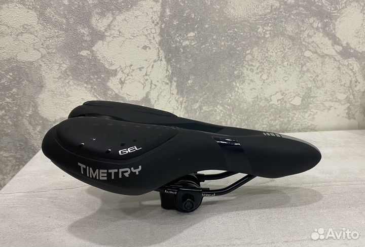 Велосипедное седло новое