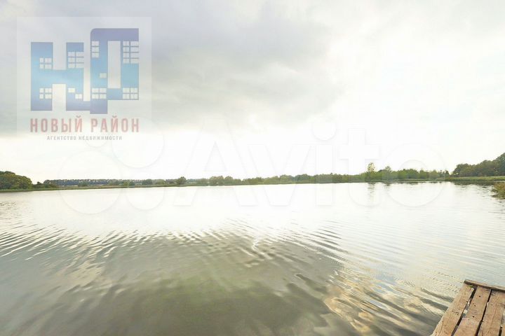 Участок 17 сот. (ИЖС)