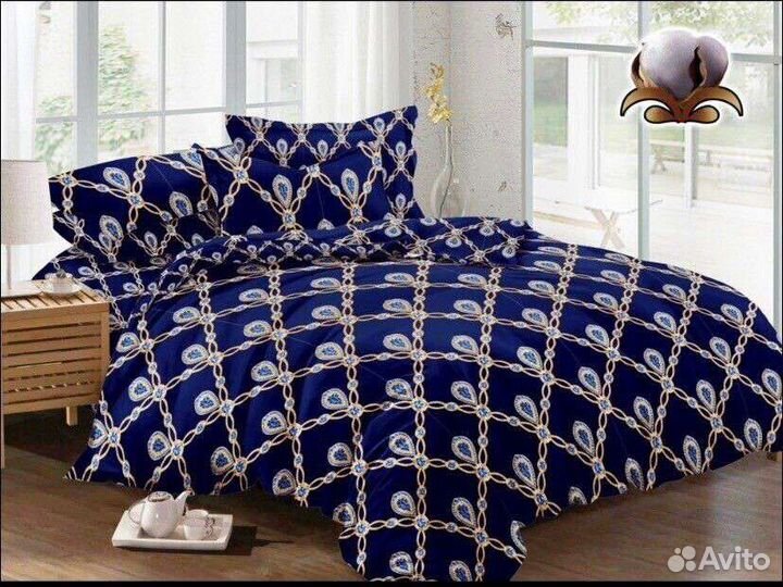 Постельное бельё от производителя