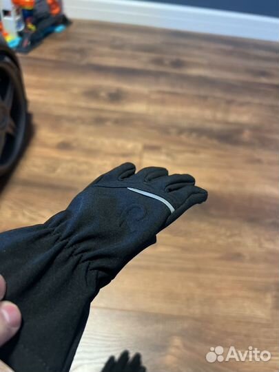 Перчатки reima 2