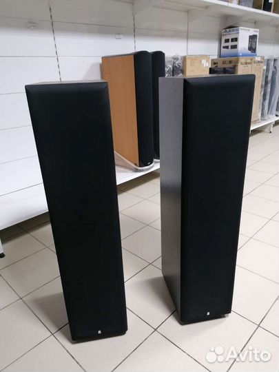 HI Fi Акустика JBL / Revel Concerta F 12