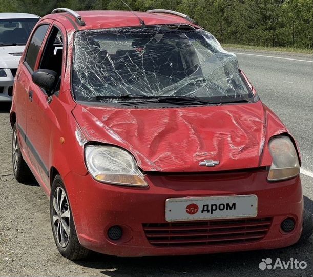 Chevrolet Aveo (T250) I Петля двери задней правой