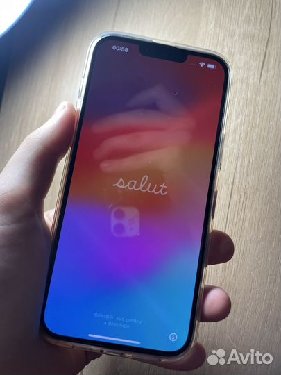 iPhone 13 Pro Max, 1 ТБ