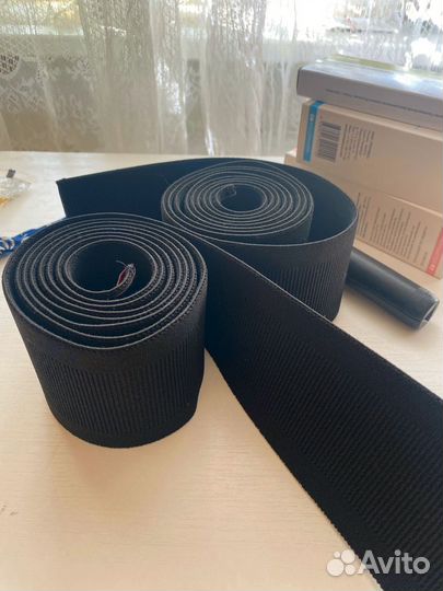 Бинты коленные