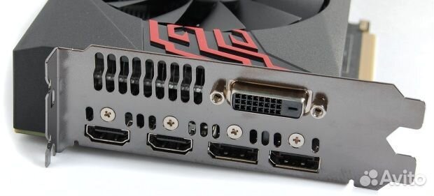 Gtx 1070 Asus Expedition