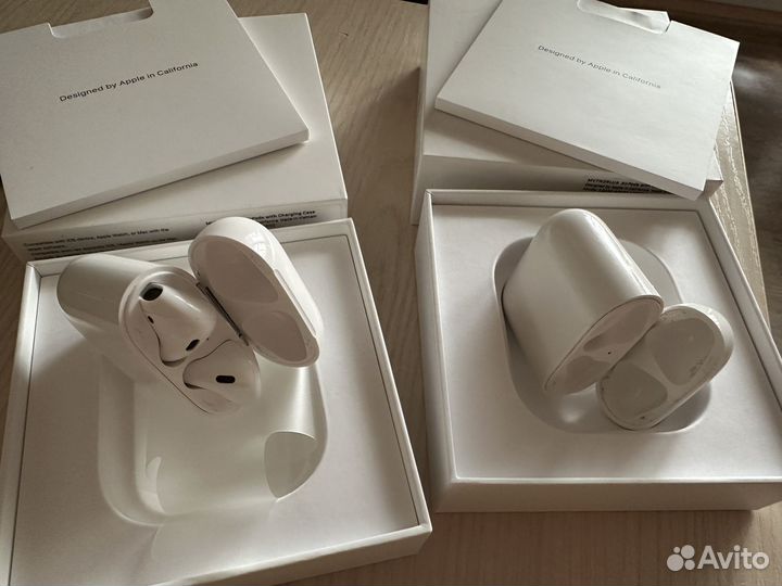AirPods (2nd)