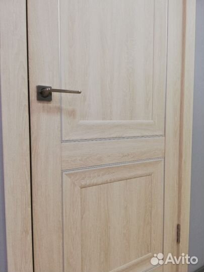 Двери межкомнатные