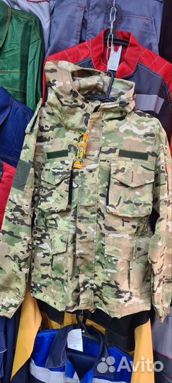 Летний костюм Горка тактический