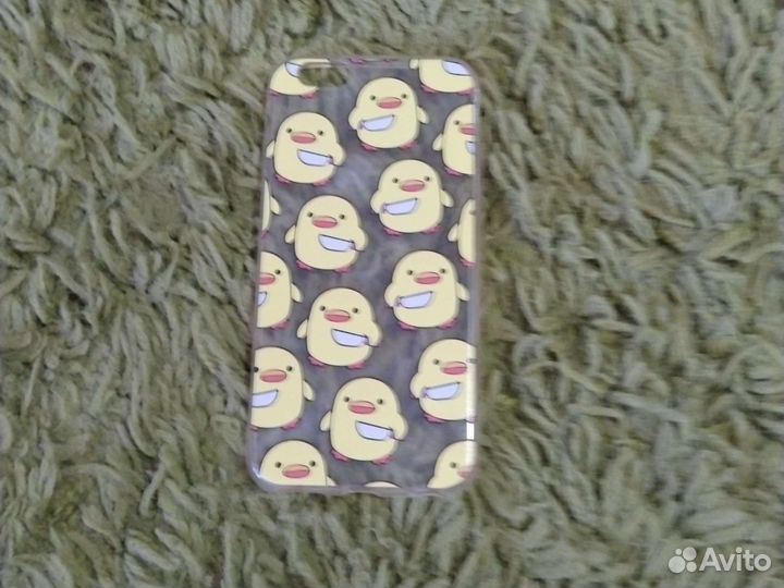 Чехол для телефона iPhone