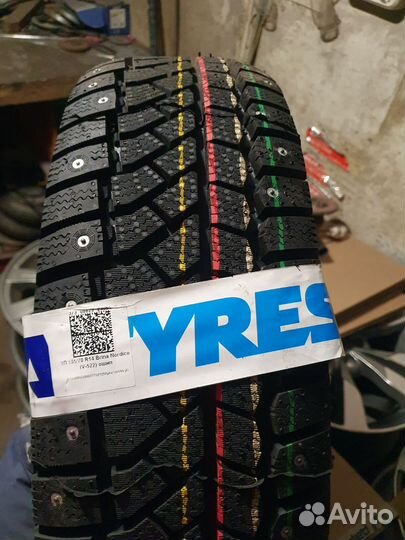 Viatti Brina Nordico V-522 185/70 R14