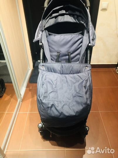 Коляска детская