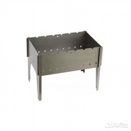 Разборный мангал 1.5 мм