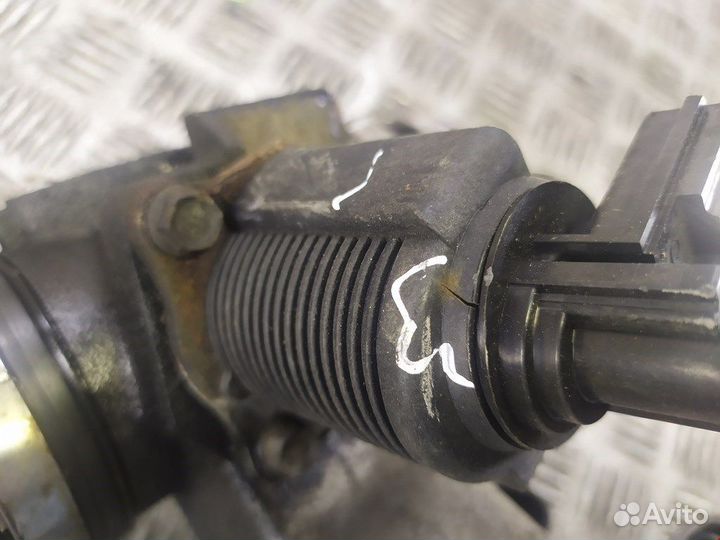 Клапан егр для Renault Master 2 8200270539