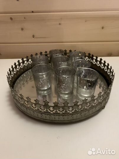 Поднос Марракеш