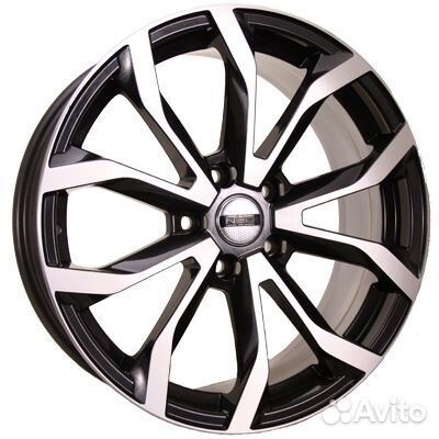 R18 5x114,3 8J ET40 D67,1 NEO 808 BSD