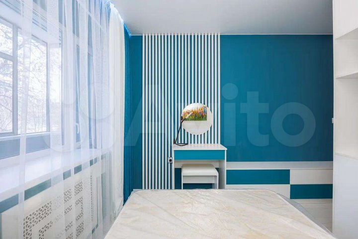 1-к. квартира, 30 м², 2/5 эт.