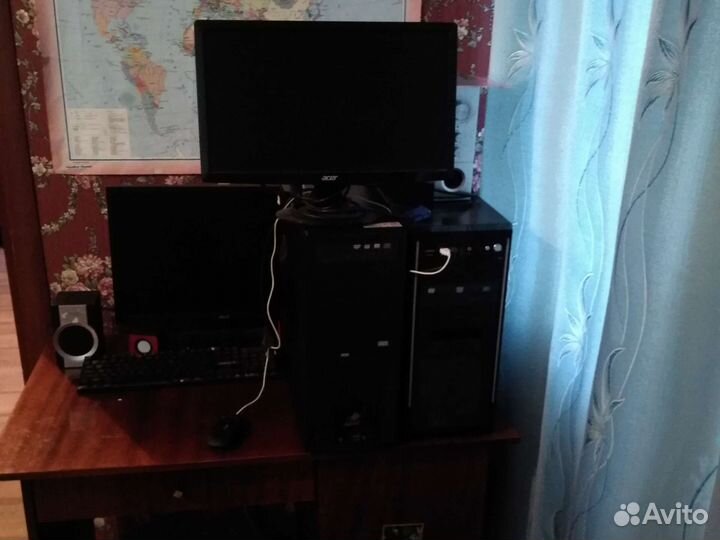 Компьютер