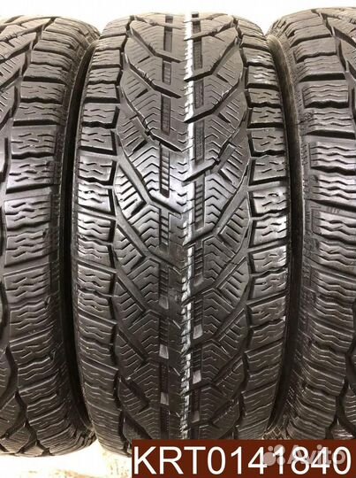 Tigar Winter 195/55 R15 85H