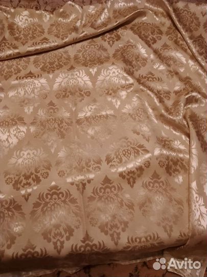 Тюль260/600,портьеры250/150