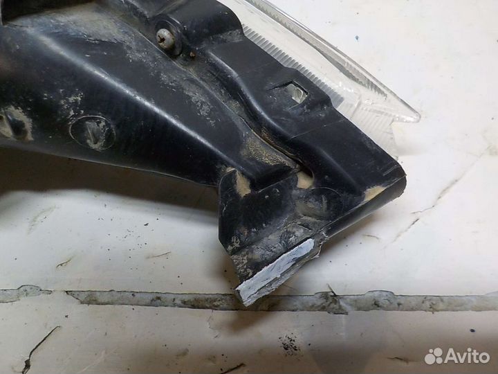 Фара правая Nissan Juke