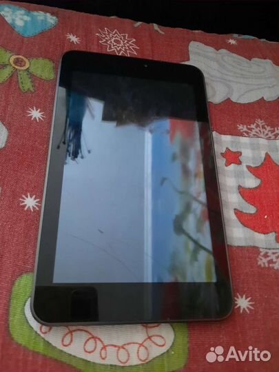 Планшет DNS p70qw