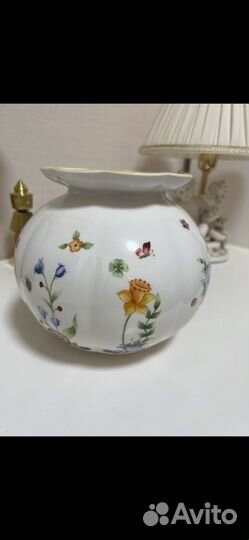 Ваза Villeroy boch