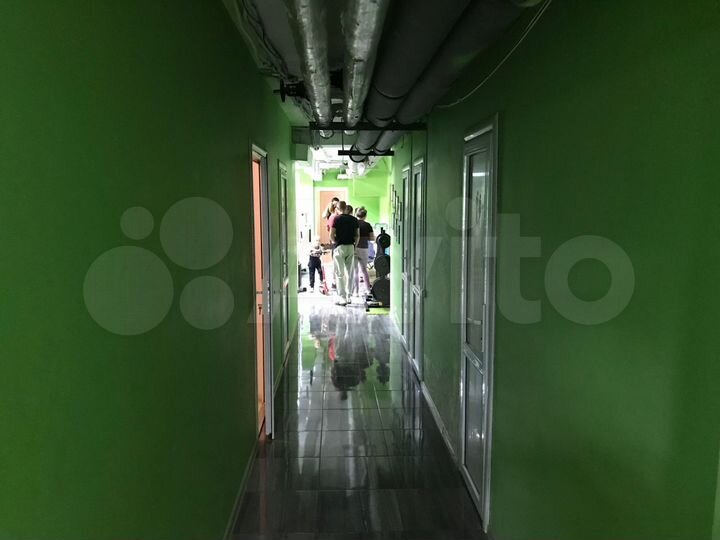 Свободного назначения, 200 м²