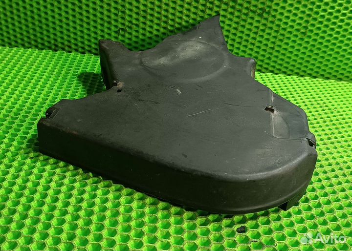 Кожух ремня грм Audi A4