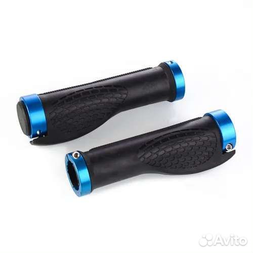 Грипсы и звонок