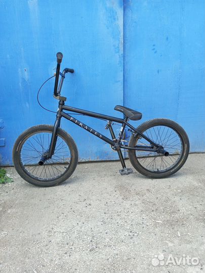 Bmx