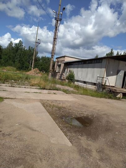 Склад, 301.6 м²