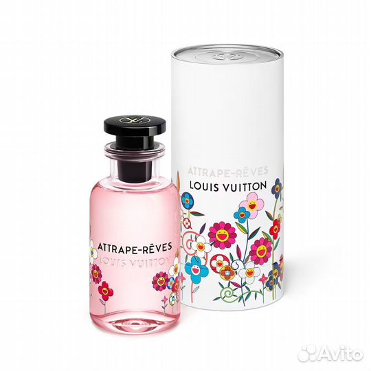 Парфюмерия louis vuitton