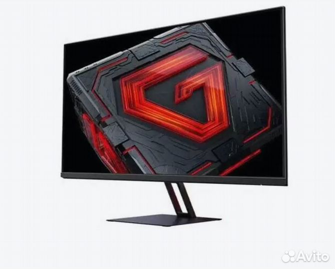 Монитор 165гц IPS Xiaomi X27G (G27) новый