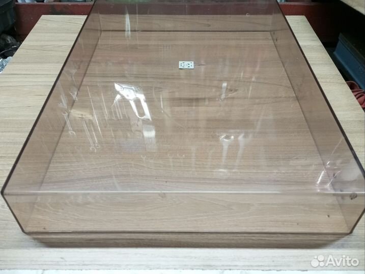 Крышка проигрывателя Электроника 012