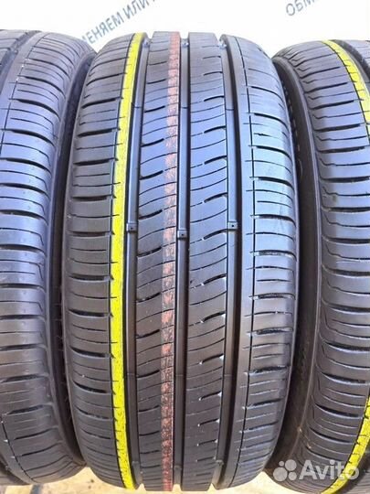 Kumho Solus TA31 195/55 R15 85H
