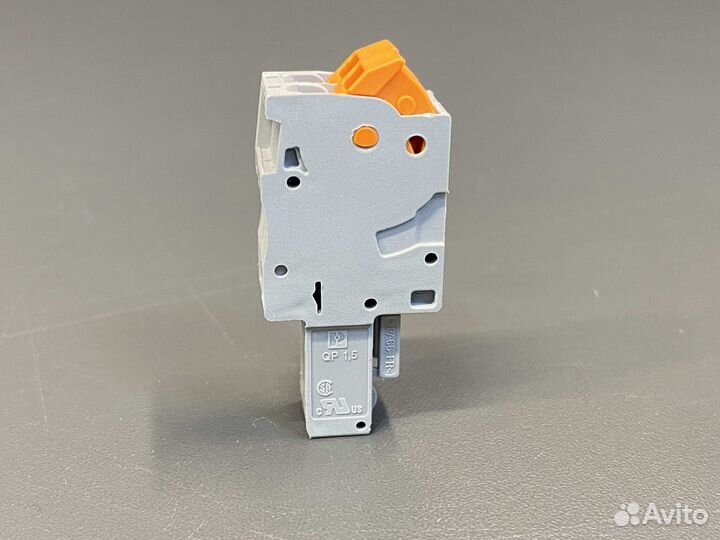 Phoenix contact 3051111 QP 1,5 2 новые, 50 шт