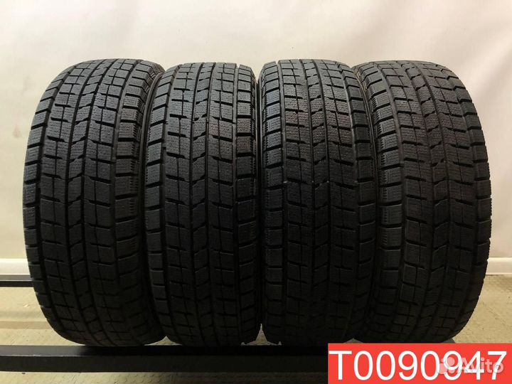 Dunlop DSX 215/60 R16 101R