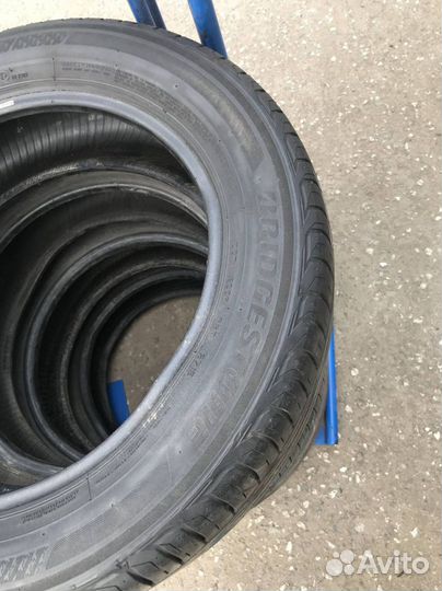 Bridgestone Turanza T001 215/65 R16