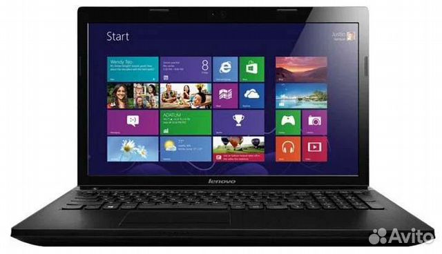 Lenovo g510