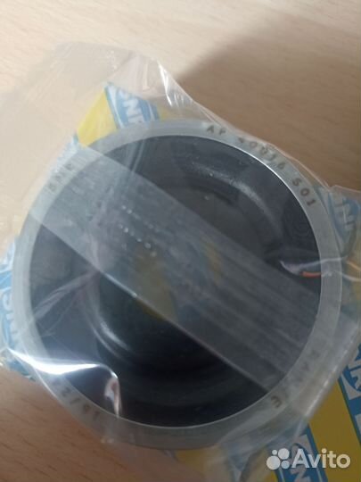 Подшипник опоры стойки snr ap40016s01