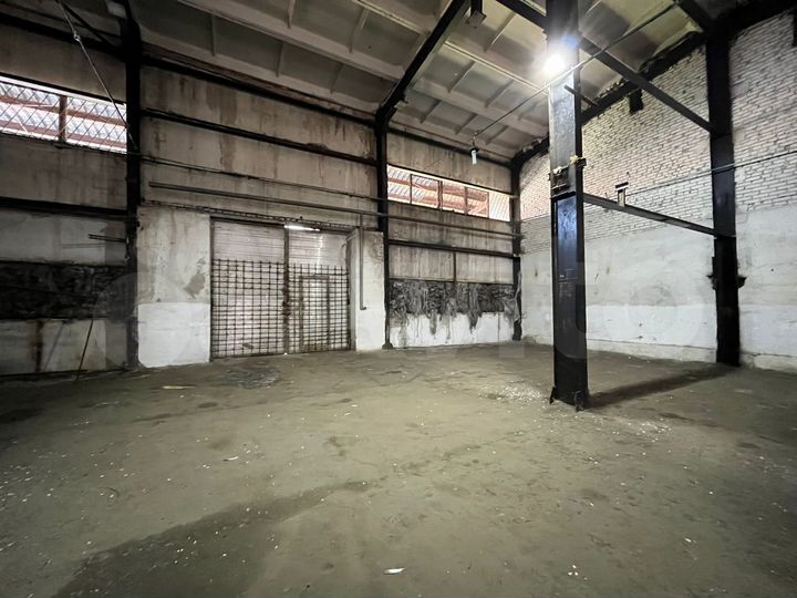 Производство, 350 м²