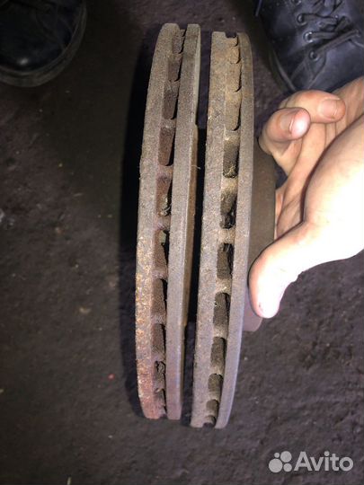 Комплект 14 тормозов